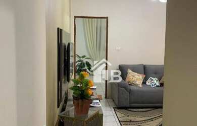 Imagem 5: Casa com 3 dormitórios à venda, 100 m² por R$ 298.000,00 - Cidade Nova II - Santa Bárbara