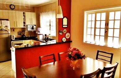 Imagem 5: SãO JOSé DOS CAMPOS - Casa Padrão - Jardim das Indústrias