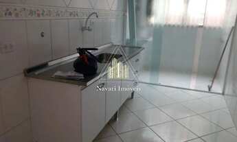 Imagem 3: Apartamento em Guarulhos no Phoenix 1 com 65 m² 2 Dorms 1 Vaga