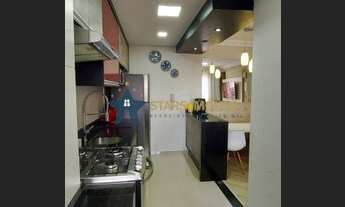 Imagem 3: MAUá - Apartamento Padrão - Vila Assis Brasil