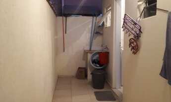 Imagem 2: Casa para Venda no bairro Bosque dos Eucaliptos,SJC