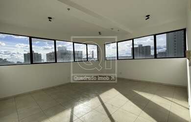 Imagem 2: Sala Comercial para Venda em Brasília, Samambaia Norte (Samambaia), 1 banheiro