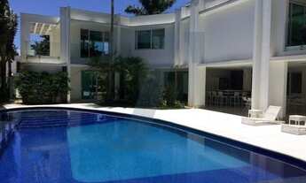 Imagem 2: Praia Riviera de São Lourenço Mansão Fantástica