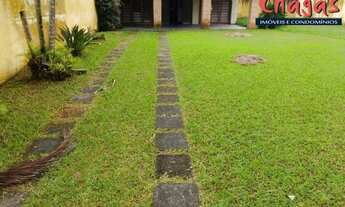 Imagem: Casa no Bairro Sumaré em Caraguatatuba
