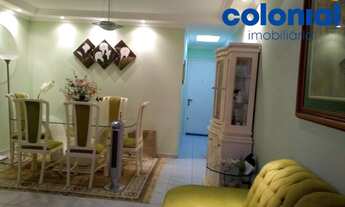 Imagem 4: APARTAMENTO DE 02 QUARTOS/1 SUÍTE COM CLOSET E MÓVEIS PLANEJADOS