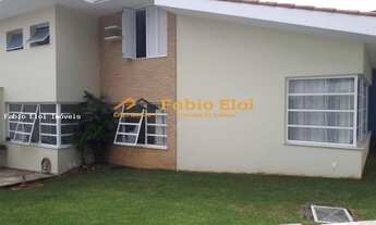 Imagem 4: Casa Alto Padrão para Venda em Ribeirão Pires, Suíssa, 4 dormitórios, 4 suítes, 6 banheiro