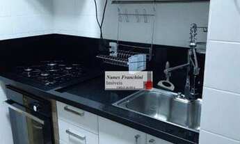 Imagem 10: Apartamento à venda, 50 m² por R$ 330.000,00 - Limão - São Paulo/SP