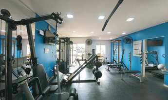 Imagem 6: HORTOLâNDIA - Apartamento Padrão - Parque Residencial João Luiz