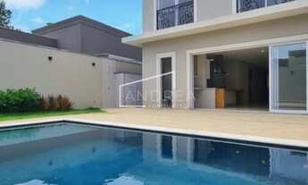 Imagem: Casa de condomínio sobrado para venda