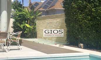 Imagem 7: Casa à venda, 547 m² por R$ 6.500.000,00 - Alphaville Conde II - Barueri/SP