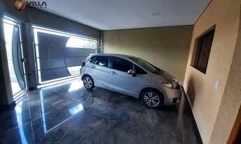 Imagem 5: Casa à venda, 141 m² por R$ 680.000,00 - Jardim Ipiranga - Americana/SP