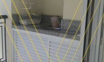 Imagem 4: Jundiaí - Apartamento Padrão - Jardim Ermida I