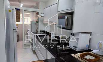 Imagem 7: APARTAMENTO RIVIERA, 3 QUARTOS, 100 metros da praia, lindo, vista mar, localização privile