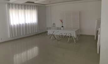 Imagem 6: Apartamento - Jardim Satélite - Residencial Solar do Vale - 75m² - 3 Dorm (suíte