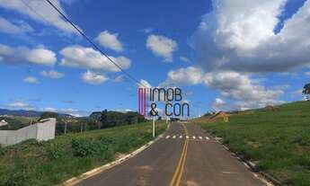 Imagem 2: Terreno à venda, 187 m² por R$ 139.000 - Vale das Flores - Atibaia/SP