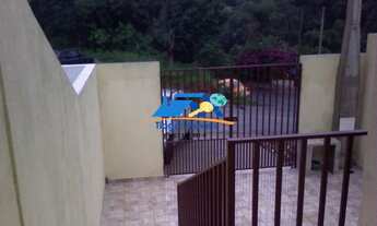 Imagem 2: CASA COM FINANCIAMENTO BANCÁRIO NO BAIRRO NIPPON TERRA PRETA