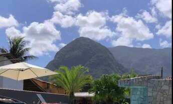 Imagem: Casa em Condomínio Mobiliada para Venda