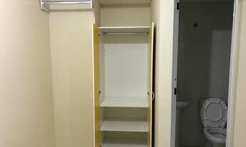 Imagem 4: Stúdio kitnet 1 Quarto 1 Banheiro | Butantã