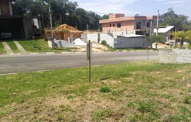 Imagem 7: Excelente lote leve plano - OPORTUNIDADE - Jardim Europa - Condomínio Alto Padrão Villa R