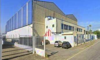 Imagem: Galpão para alugar, 5027 m² por R$ 88.000/mês