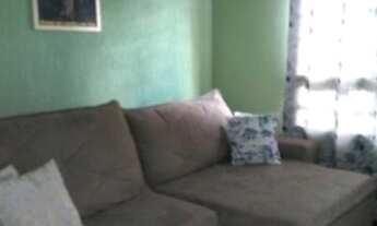 Imagem 6: APARTAMENTO NO EDIFÍCIO RESIDENCIAL COTTAGEN 2 Dormitórios, Banheiro social, Salas de esta