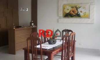 Imagem 7: Casa com 4 dormitórios à venda, 450 m² por R$ 2.500.000,00 - Parque Residencial Itapeti