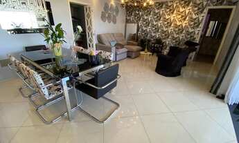 Imagem 7: Apartamento para venda possui 169 metros quadrados com 4 quartos em Jardim Zaira - Guarulh