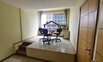 Imagem 7: Linda Sala 3 ambientes no Coração do Centro - Rio de Janeiro