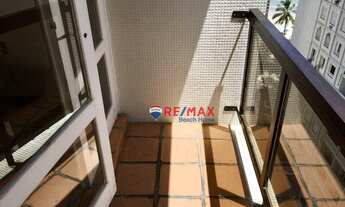 Imagem 6: Apartamento com 2 dormitórios à venda, 90 m² por R$ 530.000,00 - Centro - Guarujá/SP