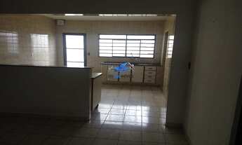 Imagem 4: CASA RESIDENCIAL em HORTOLÂNDIA - SP, VILA REAL