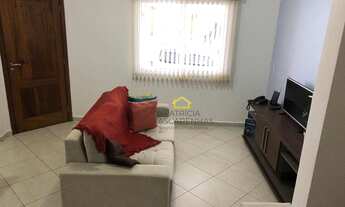 Imagem 3: Linda casa com 3 dormitórios sendo 1 suíte no Chácara Sônia