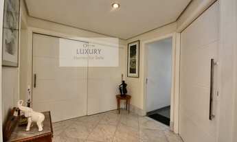 Imagem 5: Apartamento-Alto-Padrao-para-Venda-em-Campo-Belo-Sao-Paulo-SP