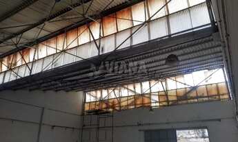 Imagem 6: DIADEMA - Galpão/Depósito/Armazém - Serraria