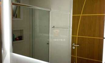 Imagem 6: Apartamento com 3 dormitórios à venda, 89 m² por R$ 750.000 - Mooca - São Paulo/SP