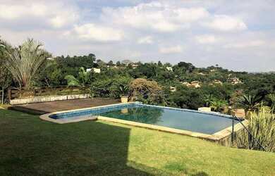 Imagem 3: Casa com 4 dormitórios à venda, 493 m² por R$ 3.349.000,00 - Pousada dos Bandeirantes - Ca