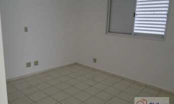 Imagem 6: Apartamento com 3 dormitórios à venda, 88 m² por R$ 330.000,00 - Parque Campolim - Sorocab