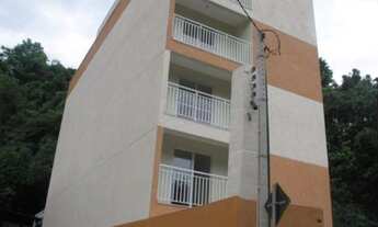 Imagem 6: Apartamento para venda Vila Bela, 600 metros da estação de trem da CPTM - Franco da Rocha