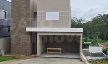 Imagem: Casa em Santana de Parnaíba, Casa para