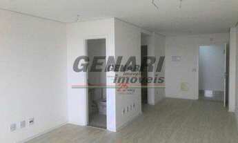 Imagem 3: Sala para alugar, 44 m² por R$ 1.500,00/mês - Jardim Pompéia - Indaiatuba/SP