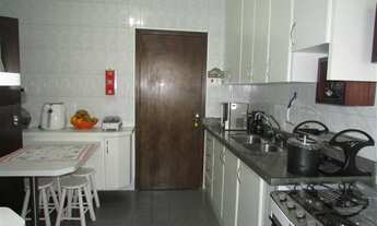 Imagem 6: Apartamento para venda tem 109 metros quadrados com 3 quartos em Centro - Piracicaba - SP