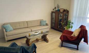 Imagem 7: Apartamento 240 m com 4 dorm 4 vagas varanda gourmet Bairro Santo Antônio - São Caetano do