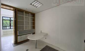 Imagem 3: Sala Comercial para Venda em Taubaté, Jardim das Nações, 1 banheiro