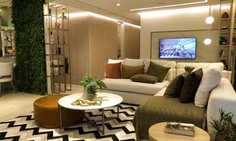 Imagem 4: Apartamento para venda com 175 metros quadrados com 3 quartos Neo Alphaville