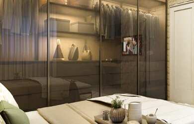 Imagem 5: Apartamento para venda possui 62 m² com 2 Quartos !!!