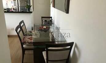 Imagem 3: Apartamento - Monte Castelo - Residencial La Vie Club Residence - 62m² - 02 Dormitórios