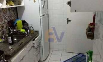 Imagem 5: Apartamento residencial à venda, Jardim Santa Terezinha (Nova Veneza), Sumaré