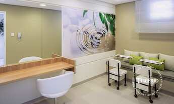 Imagem 7: Apartamento para venda com 65 metros quadrados com 3 quartos em Centro - Diadema - SP