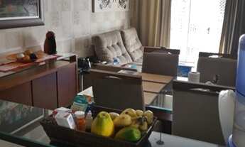 Imagem 4: Apartamento para venda possui 61 metros quadrados com 2 quartos