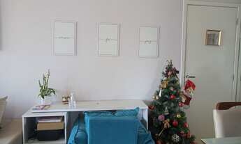 Imagem 7: Apartamento 54 m² 2 quartos varanda em Caxambu - Jundiaí - SP