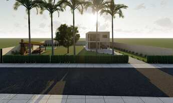 Imagem 7: Terreno condomínio fechado santa Terezinha cha do pilar